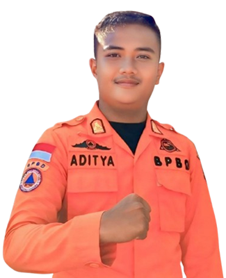 Foto Putra Bagus Aditya